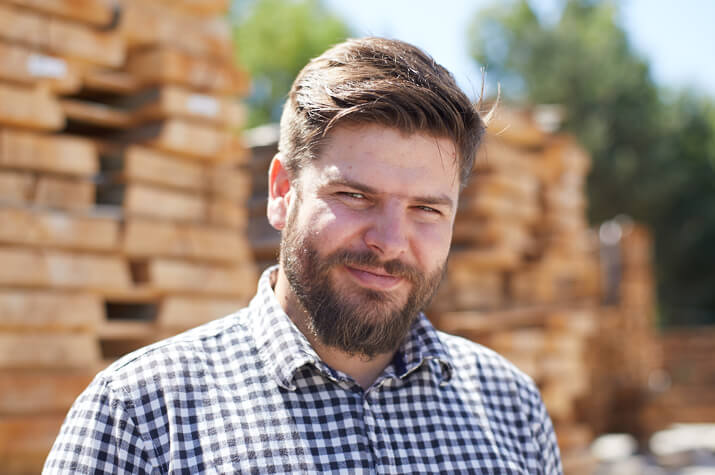 dlaczego this is home?